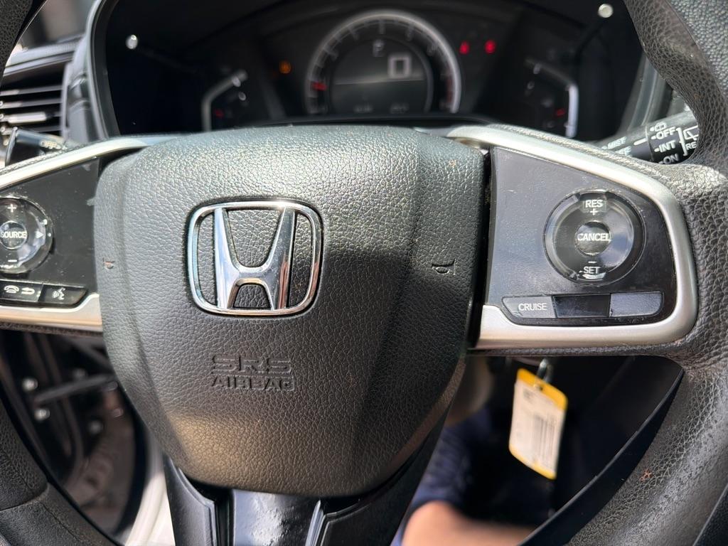 Honda CR-V LX 2WD 2019