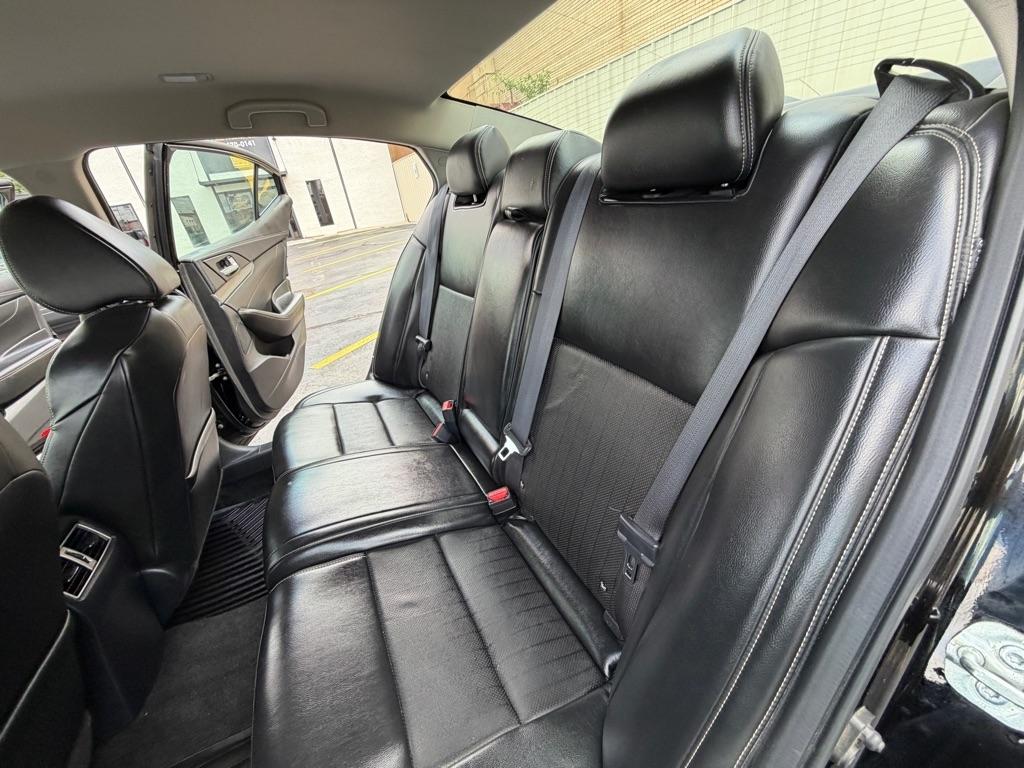 Nissan Maxima 3.5 S 2019
