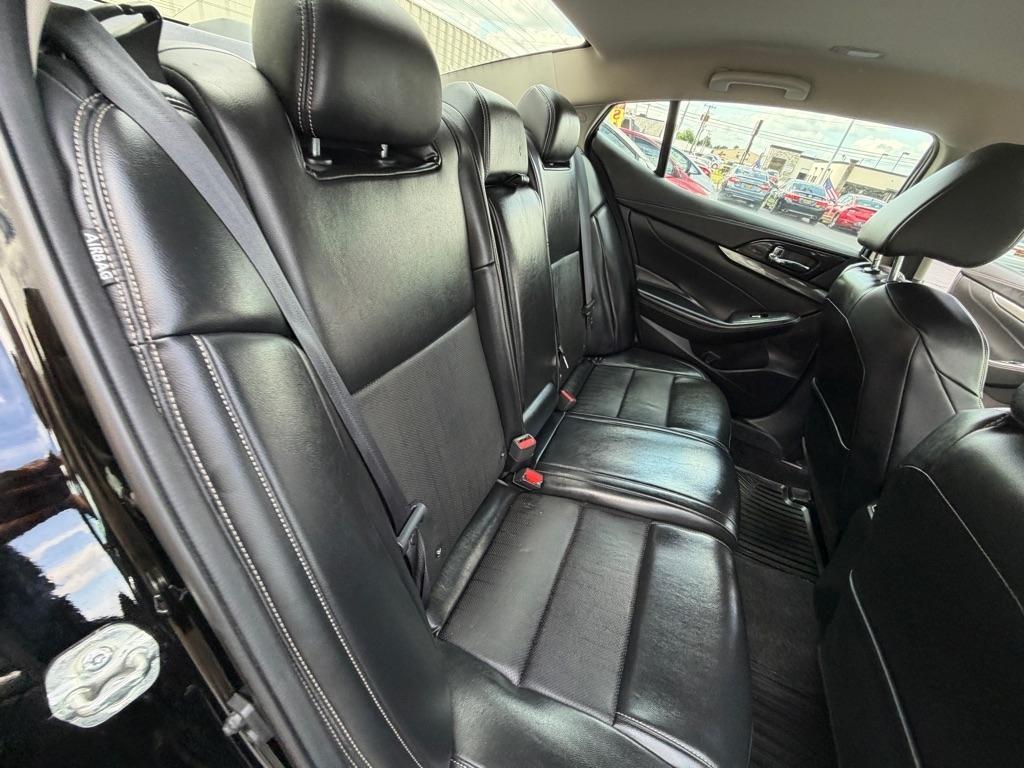 Nissan Maxima 3.5 S 2019
