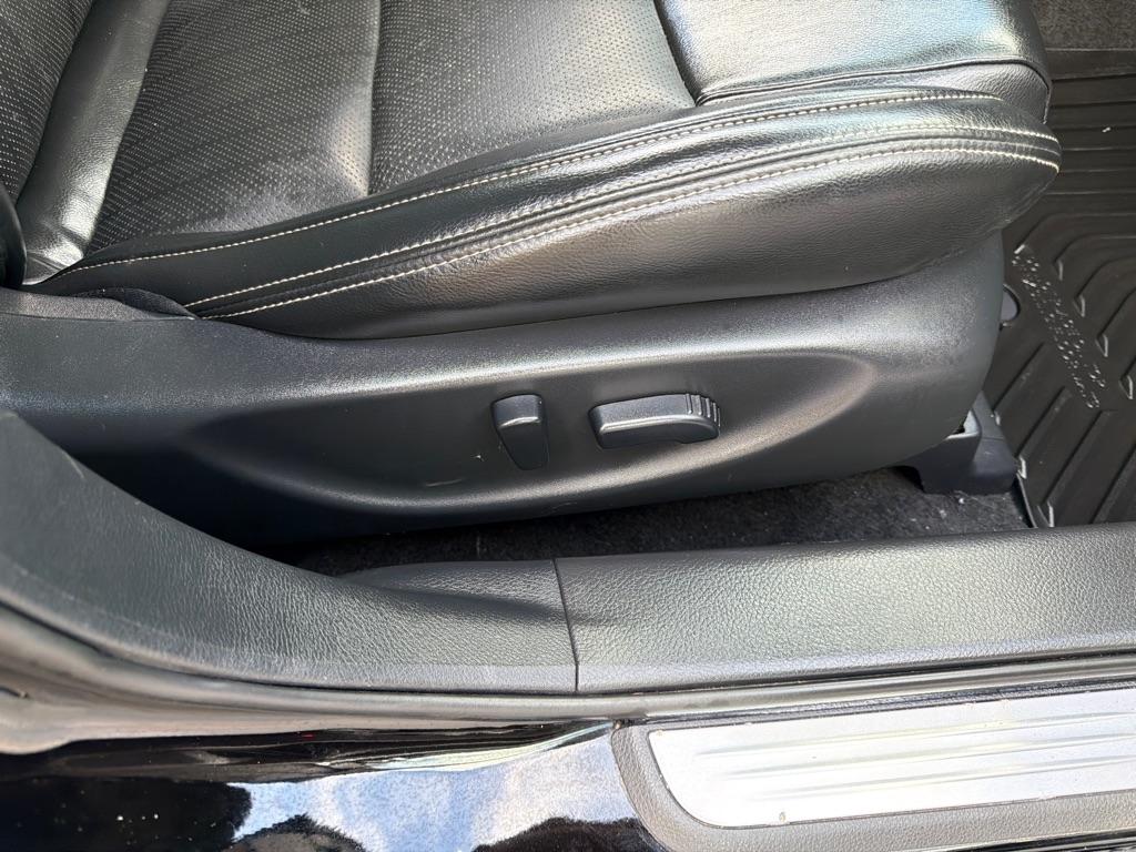 Nissan Maxima 3.5 S 2019