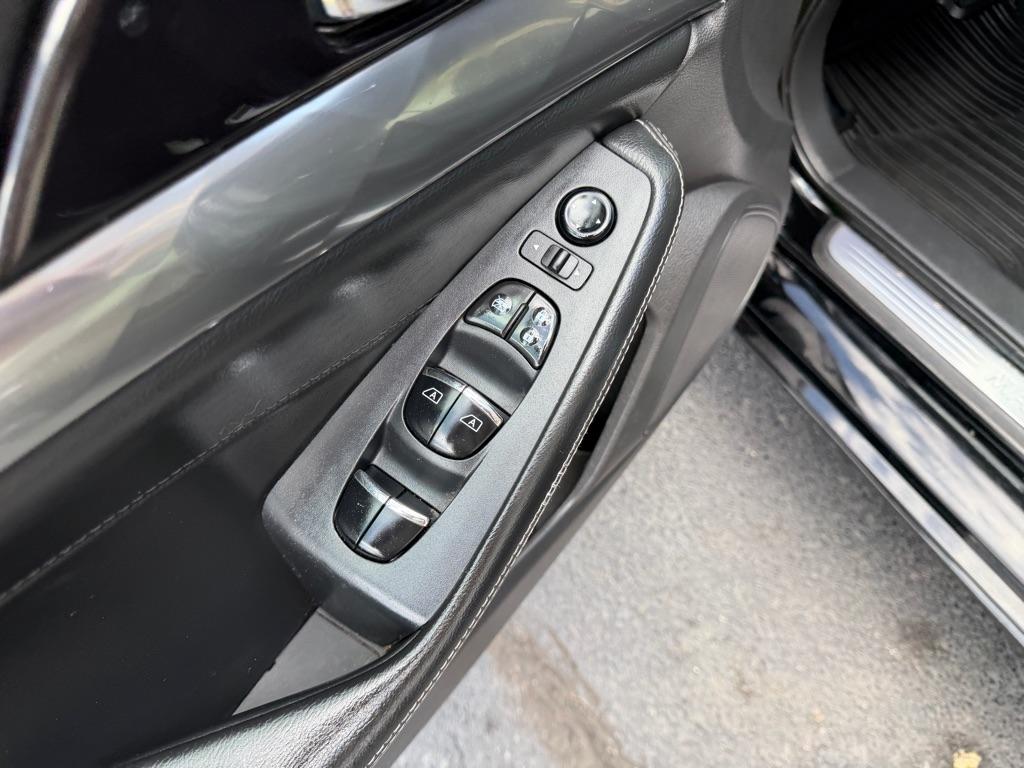 Nissan Maxima 3.5 S 2019