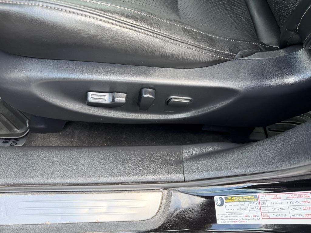 Nissan Maxima 3.5 S 2019
