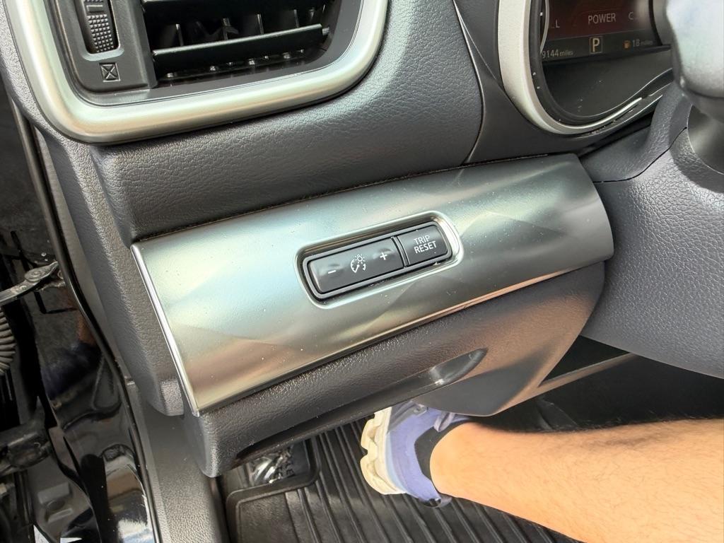 Nissan Maxima 3.5 S 2019