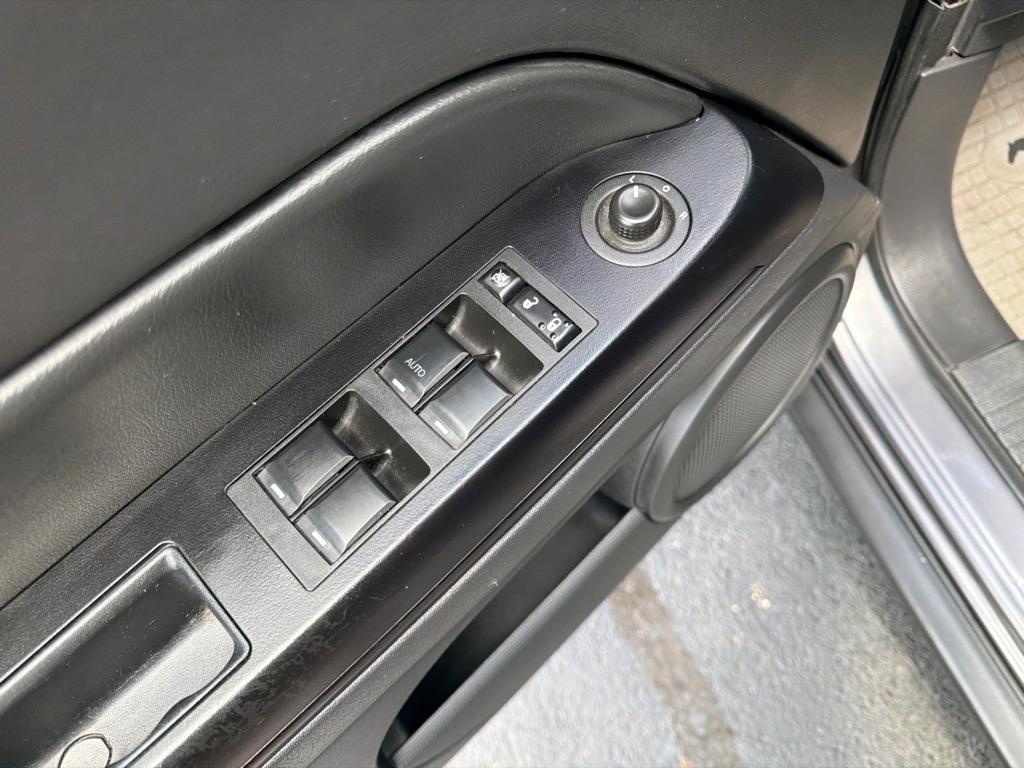 Jeep Patriot Latitude 2WD 2015