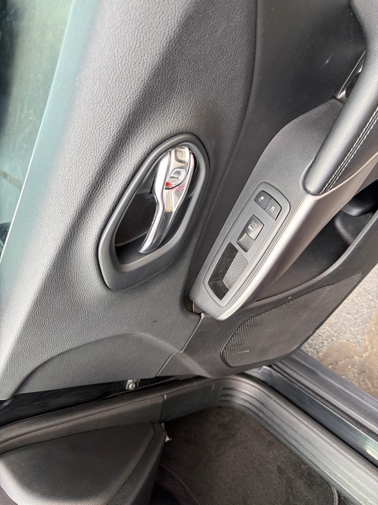 Jeep Cherokee Latitude Plus FWD 2019