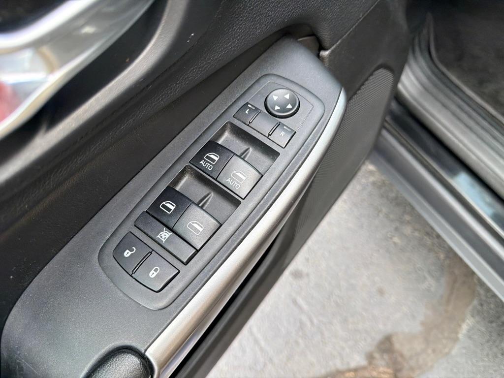 Jeep Cherokee Latitude Plus FWD 2019