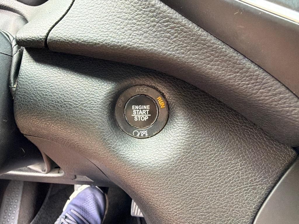 Jeep Cherokee Latitude Plus FWD 2019