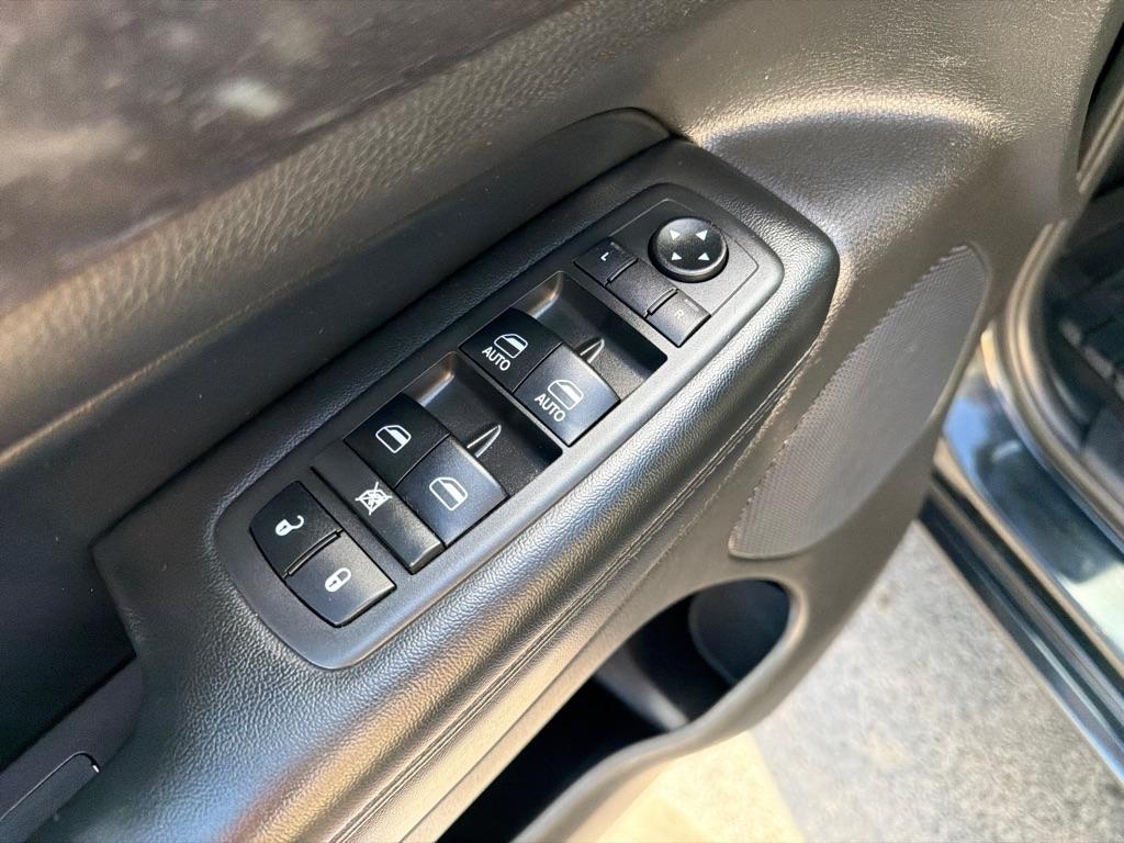 Jeep Grand Cherokee Laredo 4WD 2018