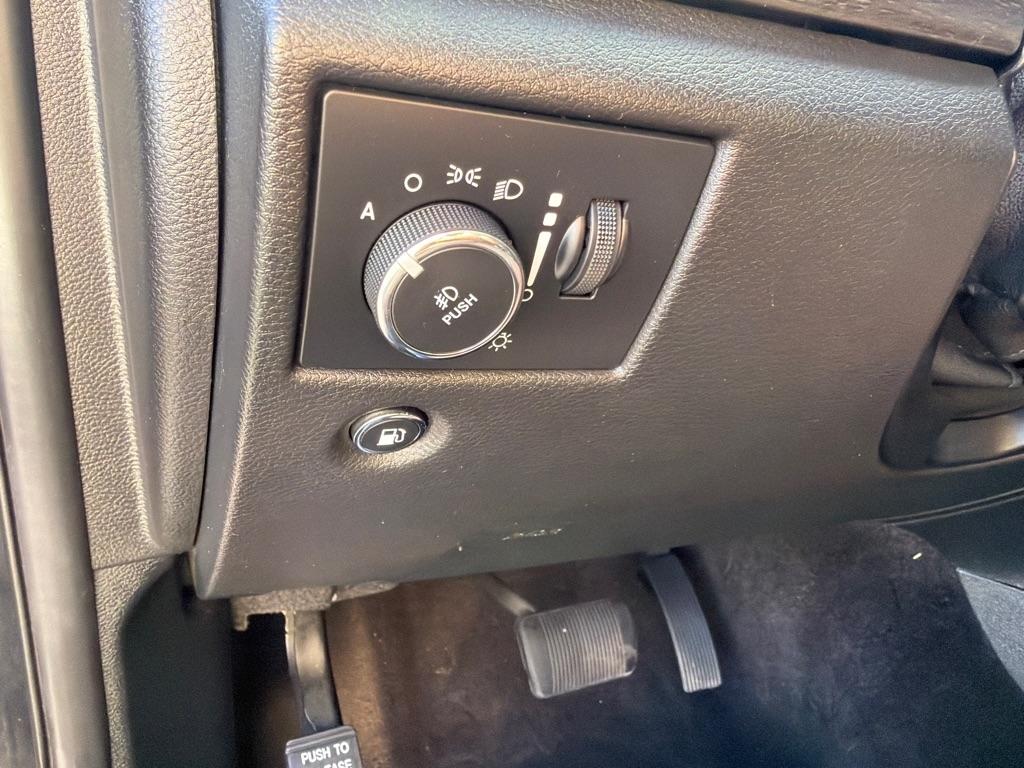 Jeep Grand Cherokee Laredo 4WD 2018