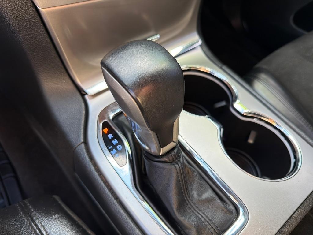 Jeep Grand Cherokee Laredo 4WD 2018