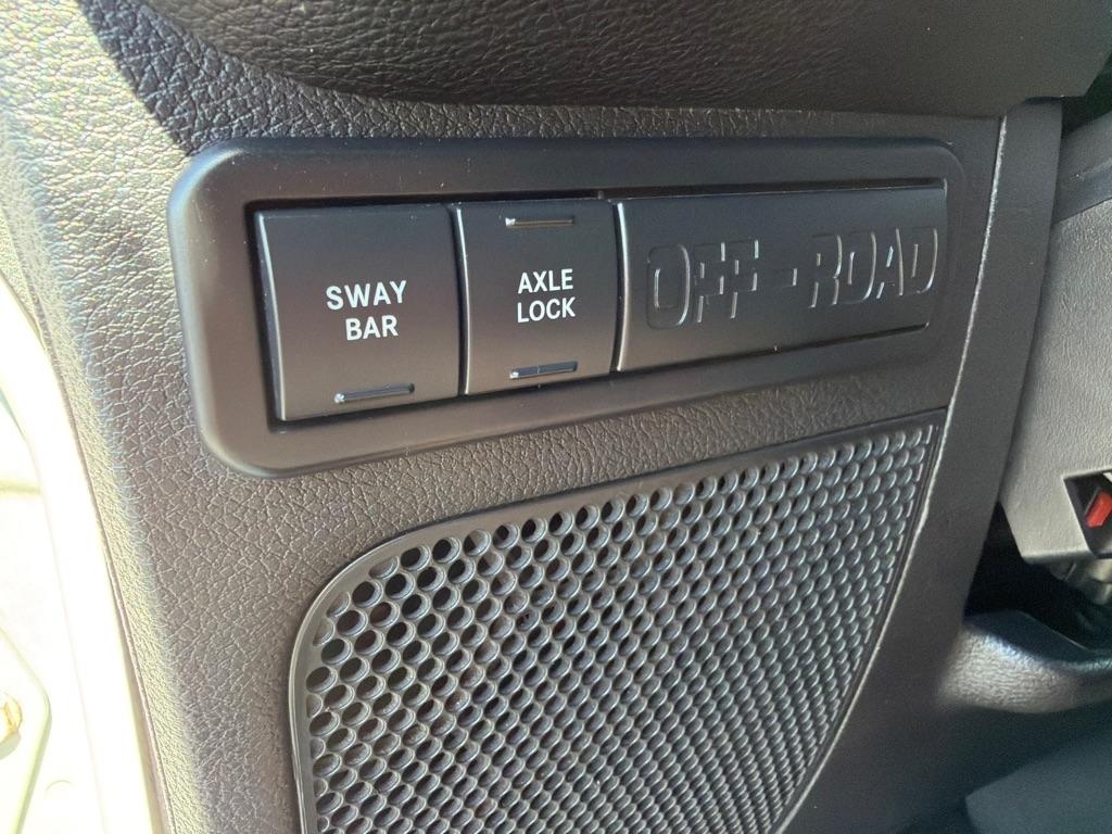 Jeep Wrangler Unlimited Rubicon 4WD 2012