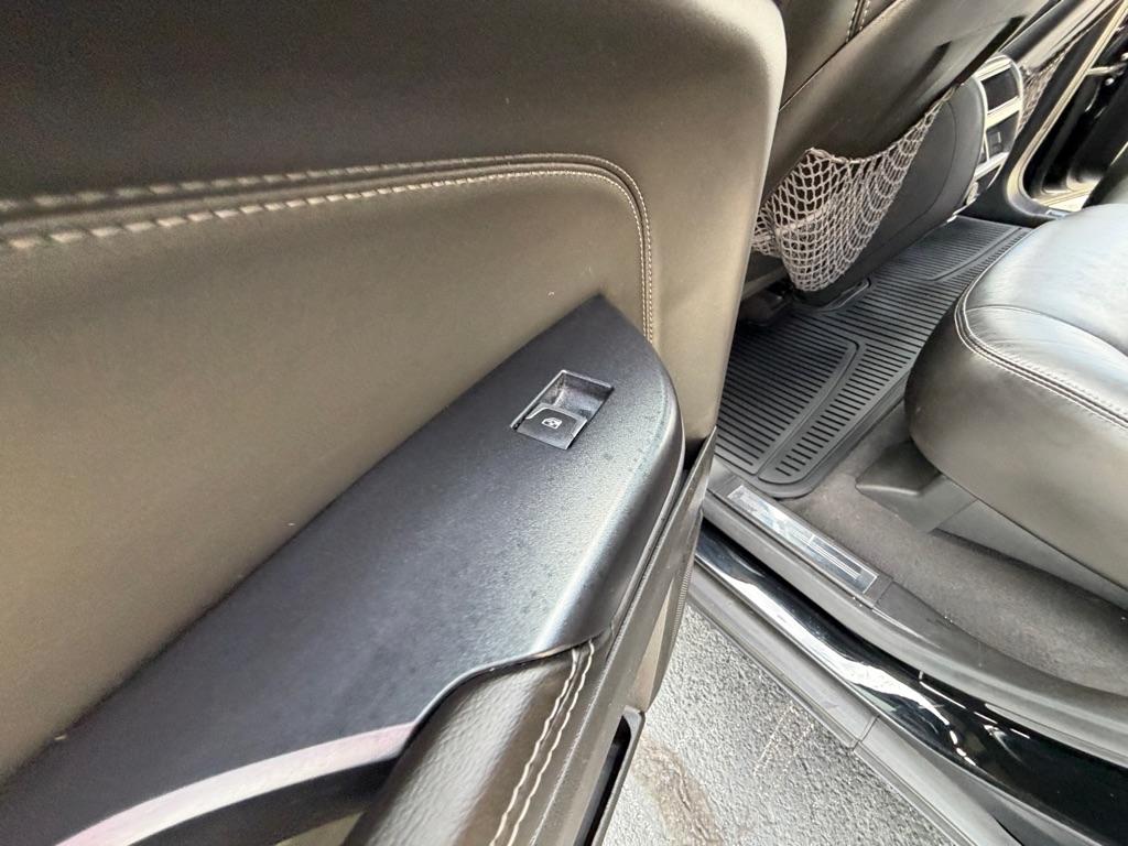 Cadillac SRX Luxury Collection FWD 2015