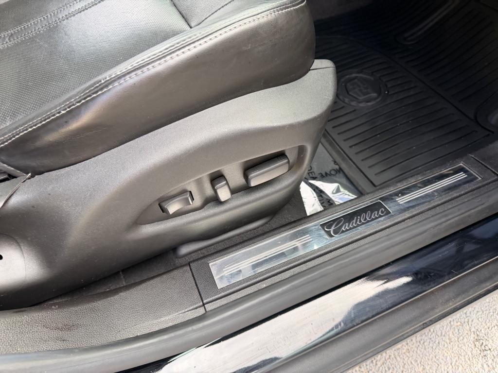 Cadillac SRX Luxury Collection FWD 2015