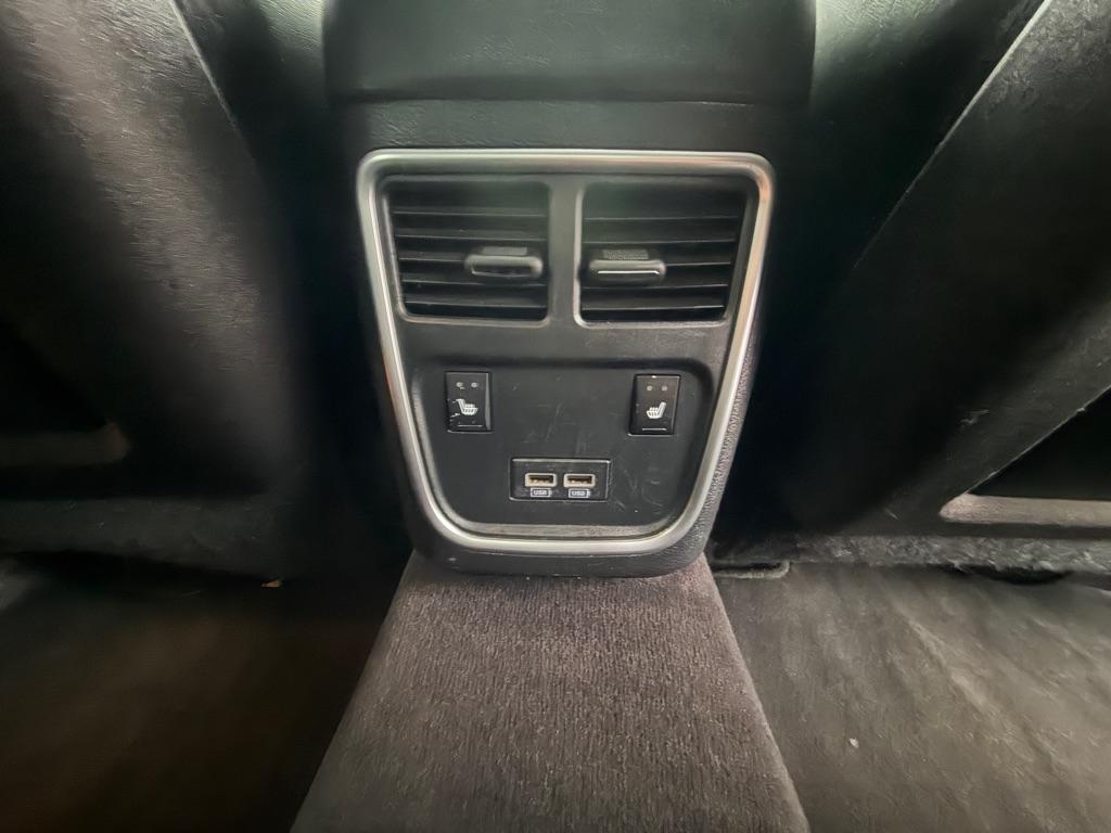 Dodge Charger SXT 2017