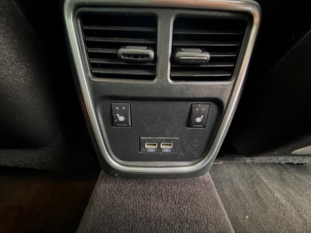 Dodge Charger SXT 2017