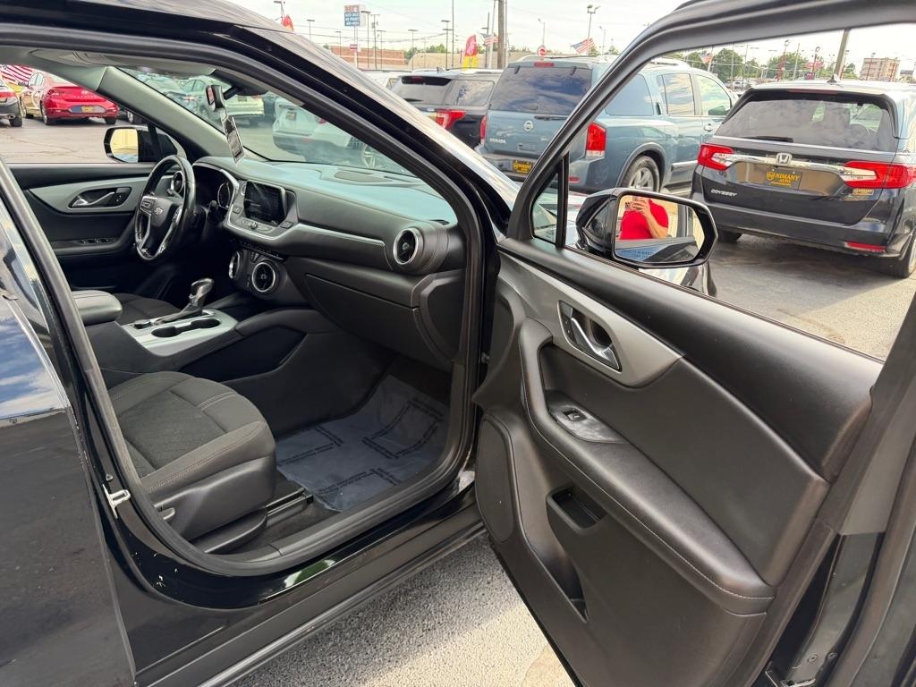 Chevrolet Blazer 2LT 2020