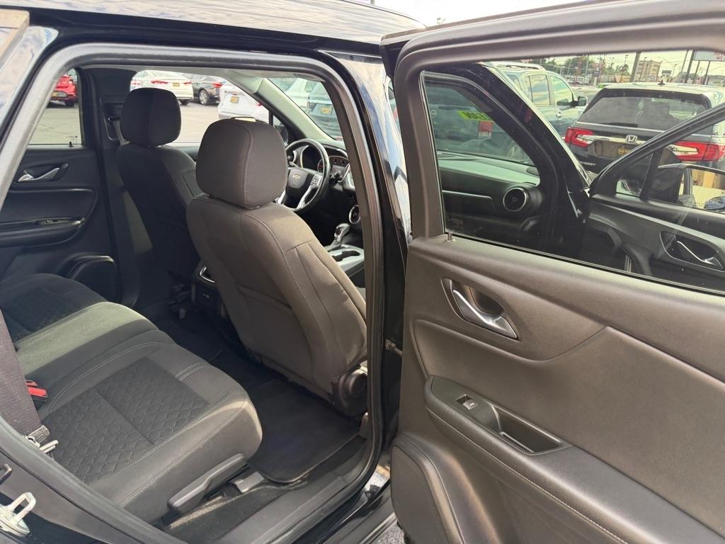 Chevrolet Blazer 2LT 2020