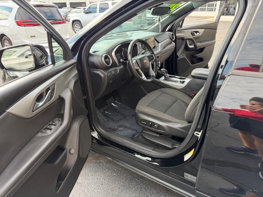 Chevrolet Blazer 2LT 2020