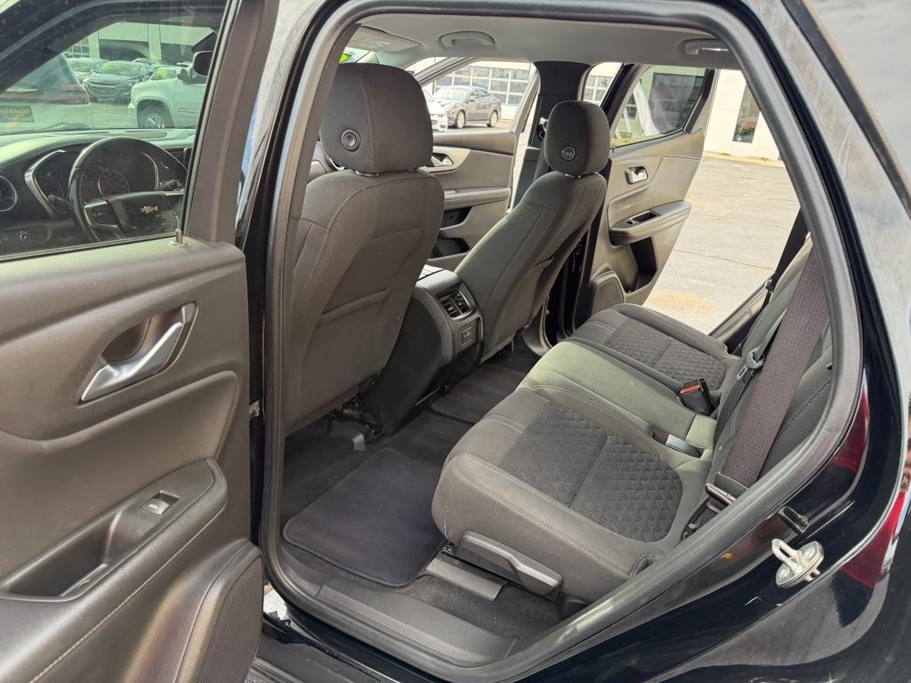 Chevrolet Blazer 2LT 2020