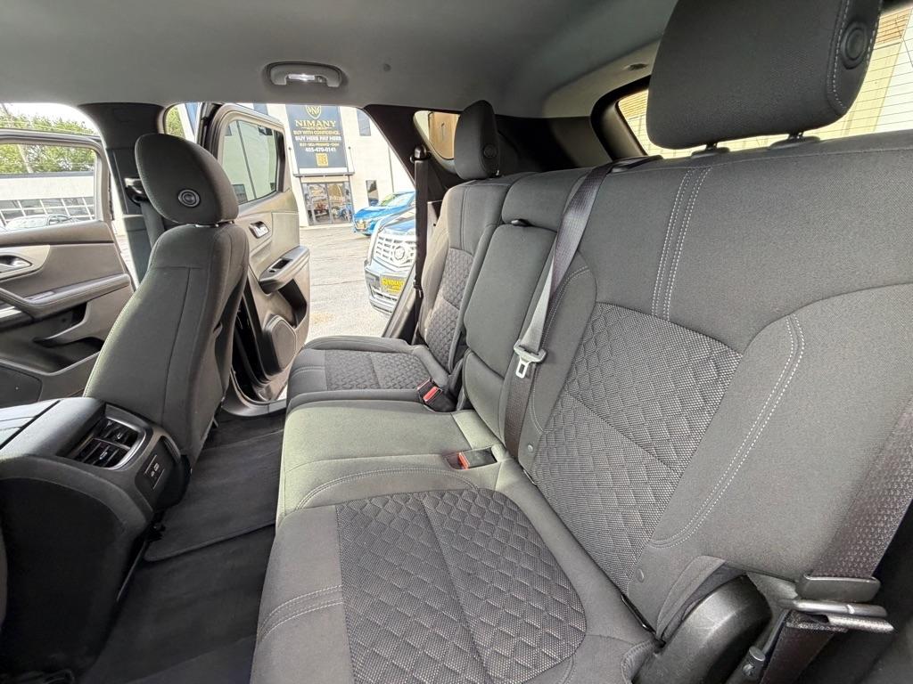 Chevrolet Blazer 2LT 2020