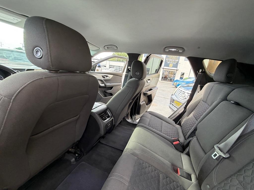 Chevrolet Blazer 2LT 2020