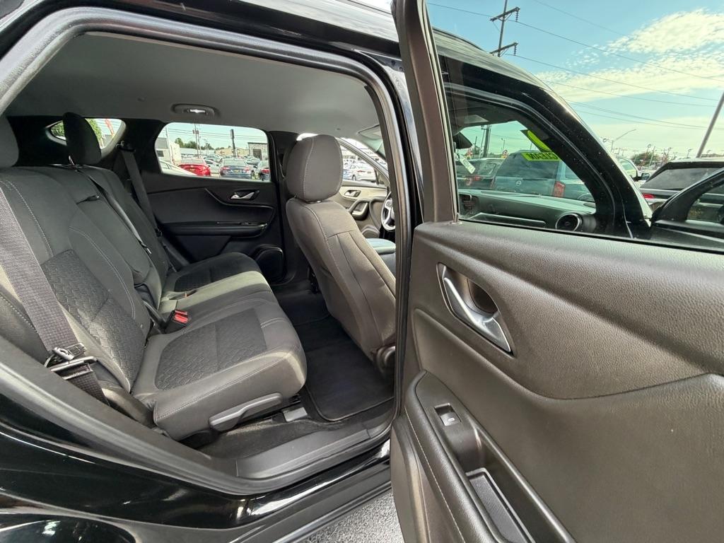 Chevrolet Blazer 2LT 2020