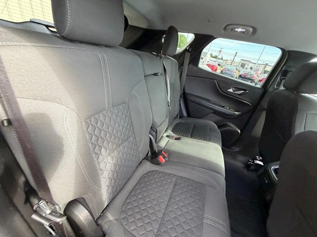 Chevrolet Blazer 2LT 2020