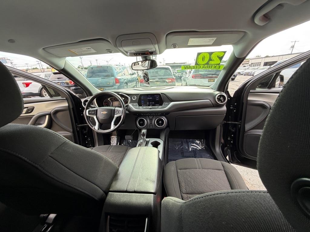 Chevrolet Blazer 2LT 2020