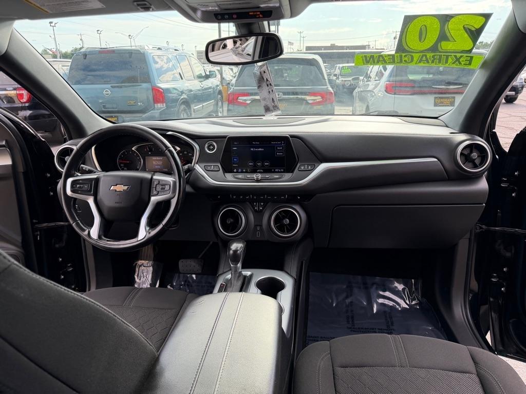 Chevrolet Blazer 2LT 2020