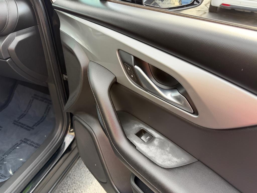 Chevrolet Blazer 2LT 2020