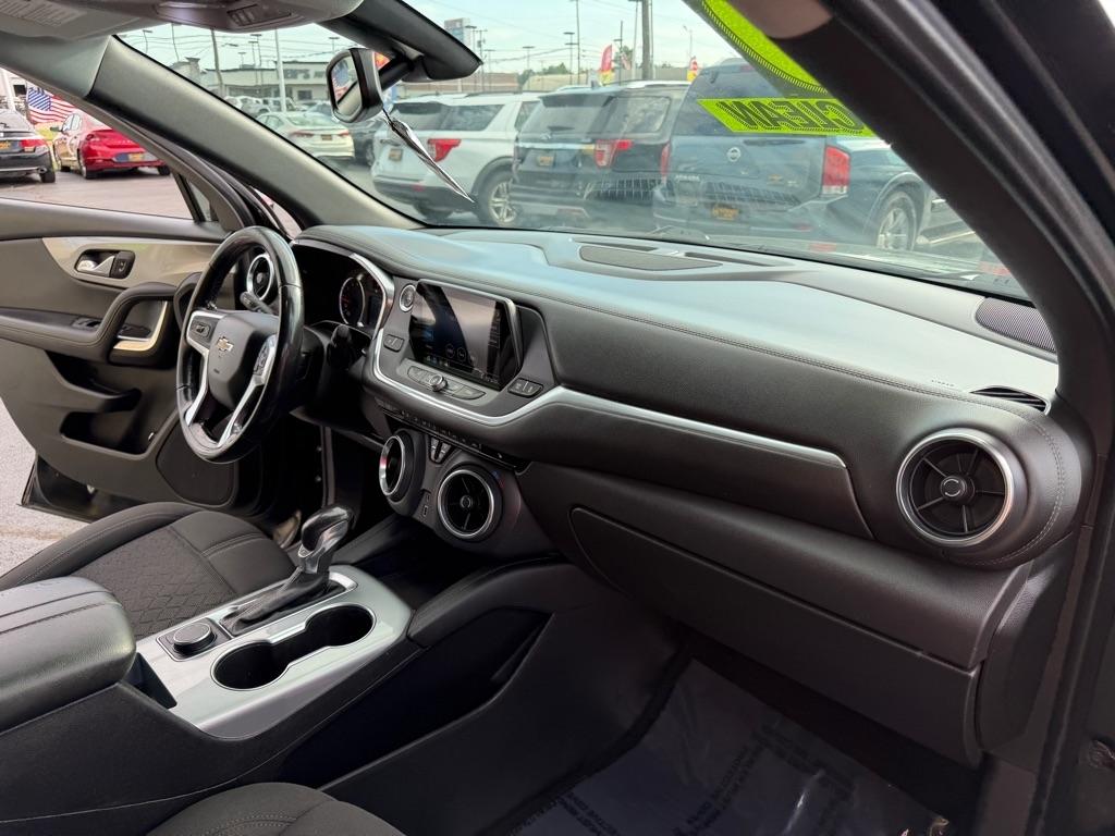 Chevrolet Blazer 2LT 2020