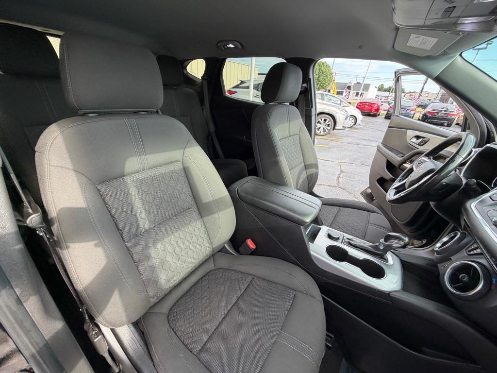 Chevrolet Blazer 2LT 2020