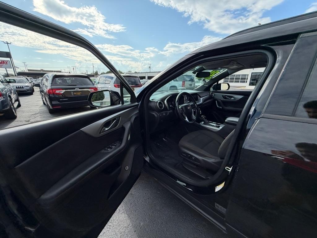 Chevrolet Blazer 2LT 2020