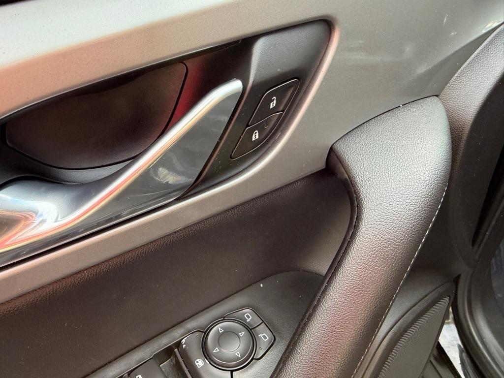 Chevrolet Blazer 2LT 2020