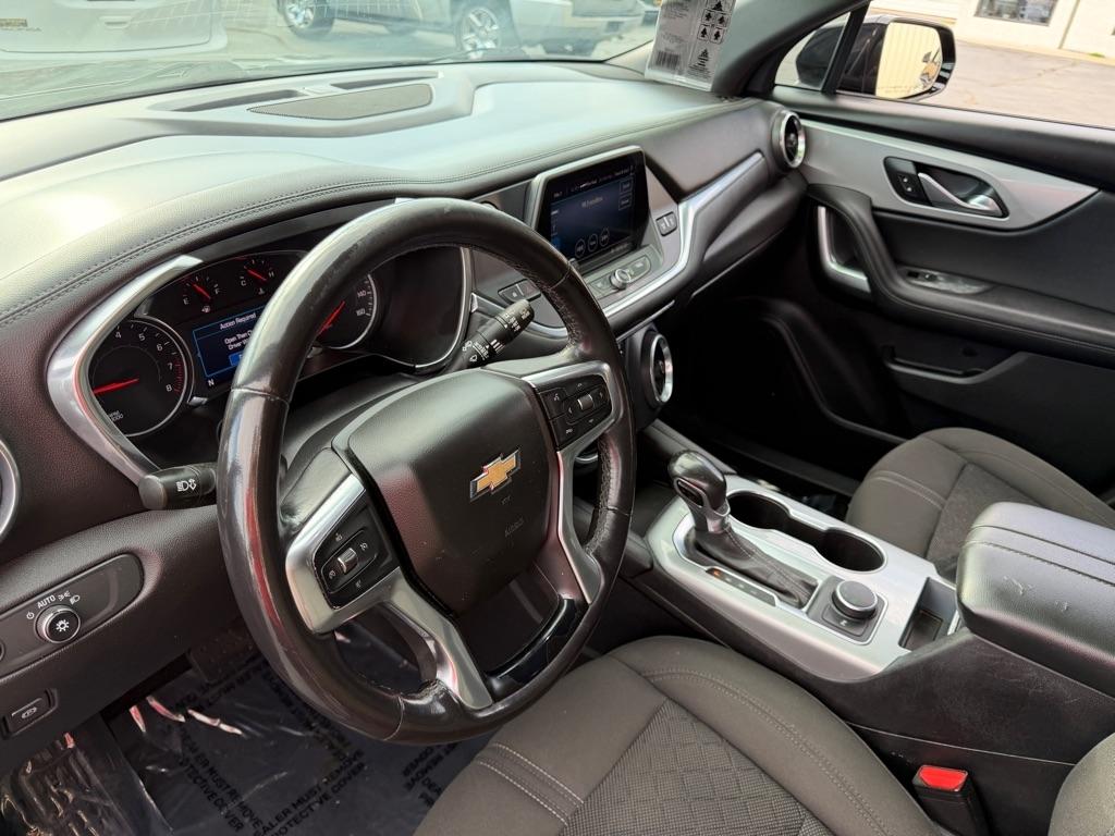 Chevrolet Blazer 2LT 2020