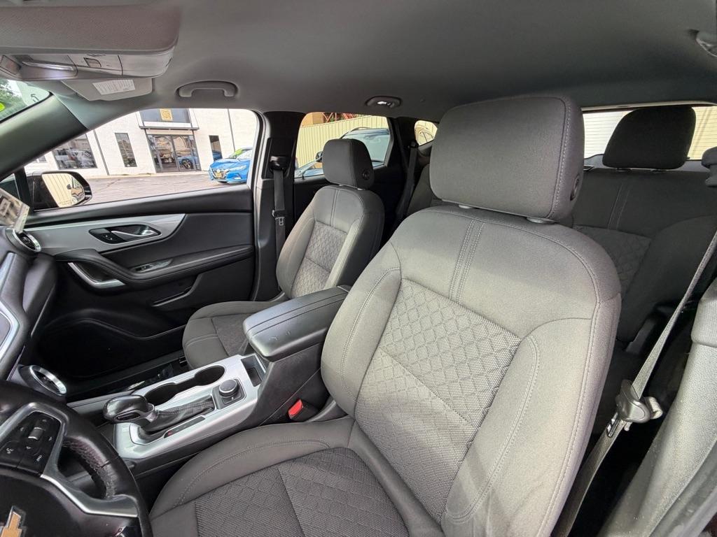 Chevrolet Blazer 2LT 2020