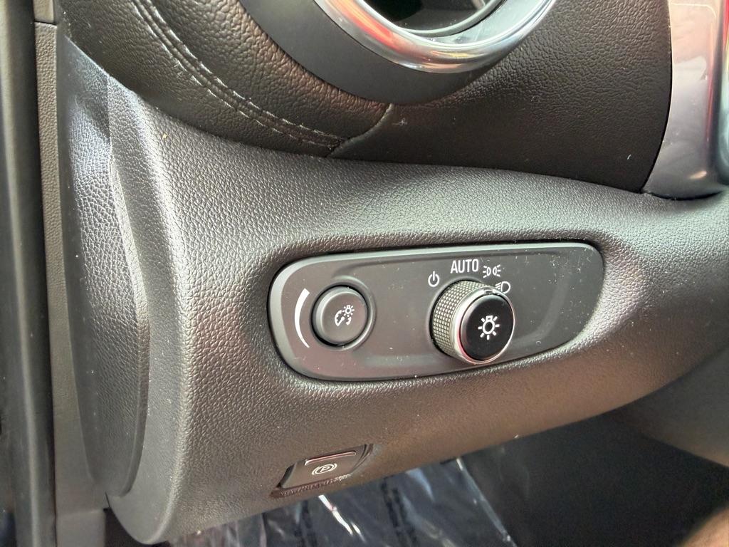 Chevrolet Blazer 2LT 2020
