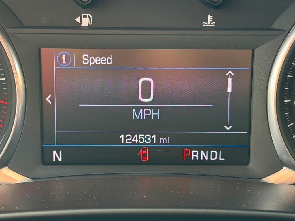Chevrolet Blazer 2LT 2020