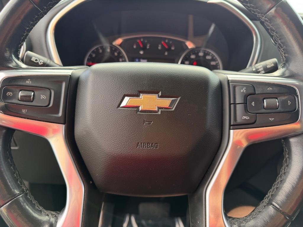 Chevrolet Blazer 2LT 2020