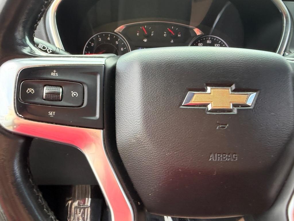 Chevrolet Blazer 2LT 2020