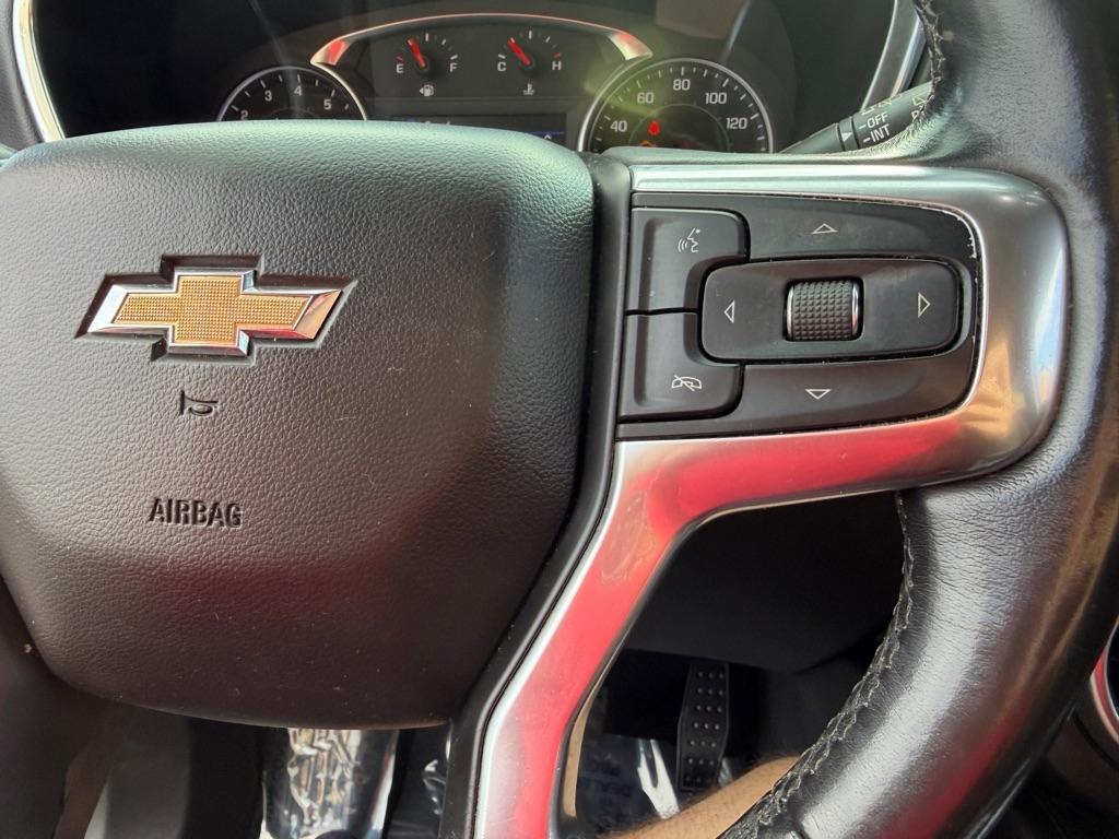 Chevrolet Blazer 2LT 2020