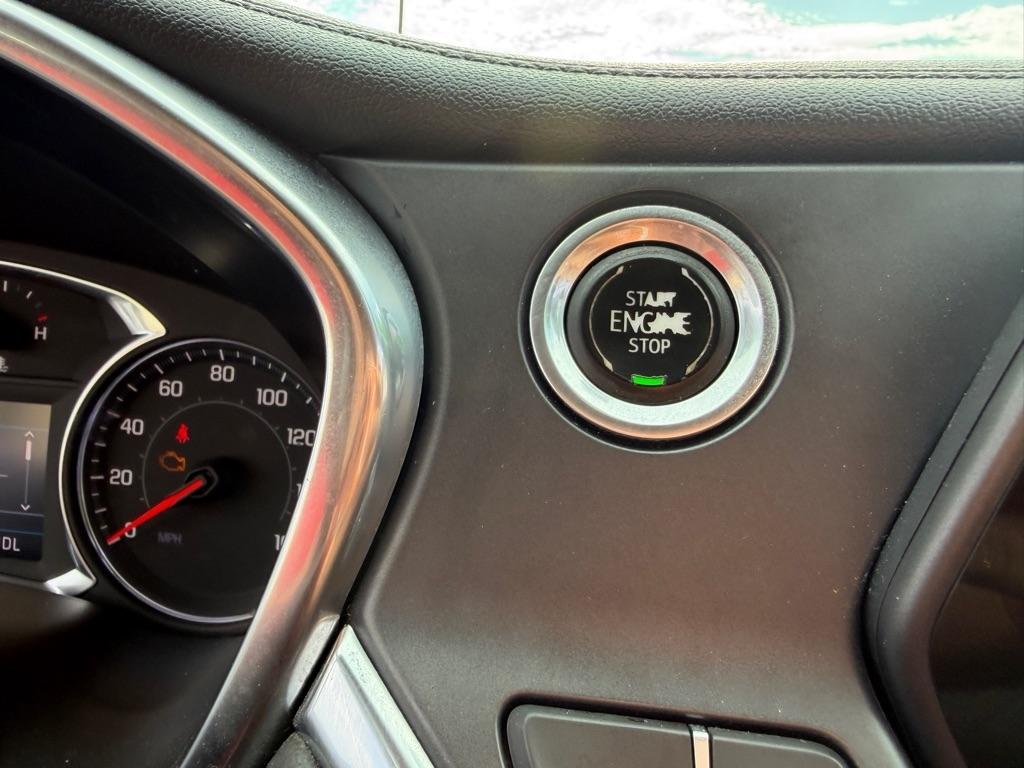 Chevrolet Blazer 2LT 2020