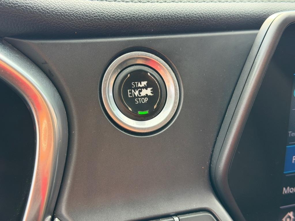 Chevrolet Blazer 2LT 2020