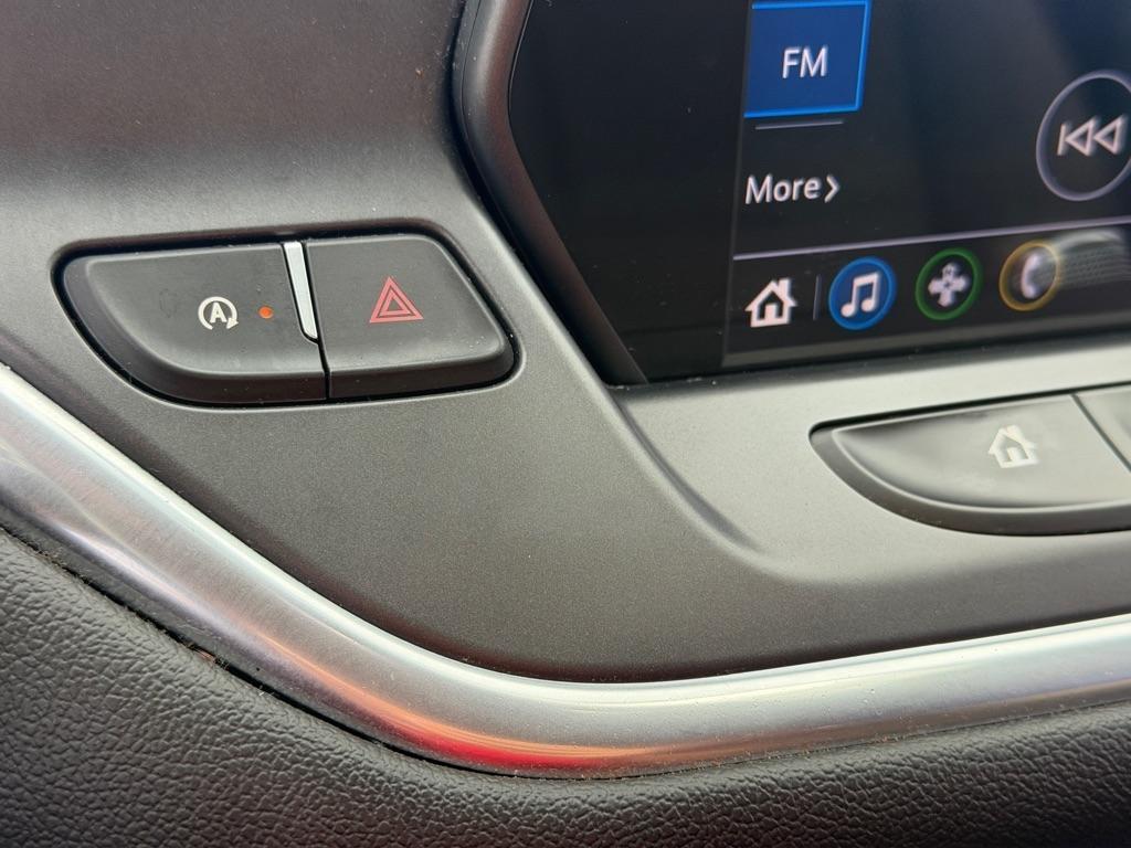 Chevrolet Blazer 2LT 2020