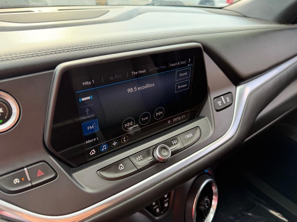 Chevrolet Blazer 2LT 2020