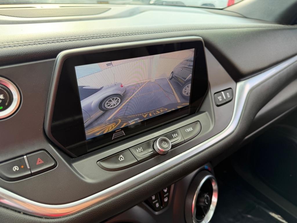 Chevrolet Blazer 2LT 2020