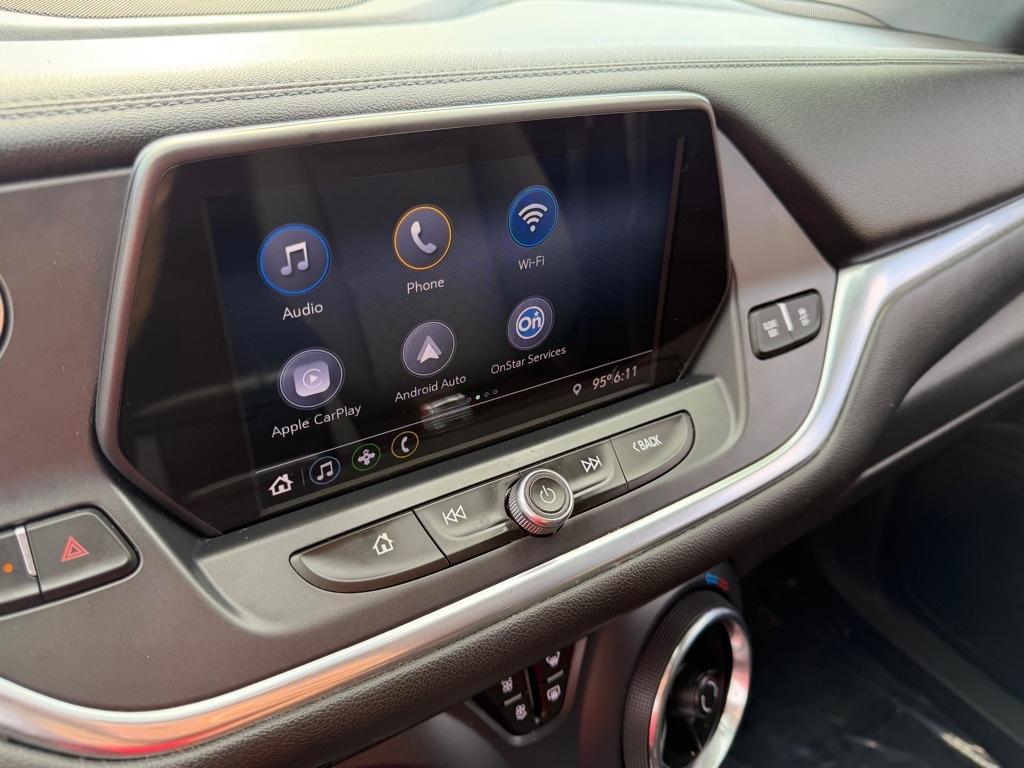 Chevrolet Blazer 2LT 2020