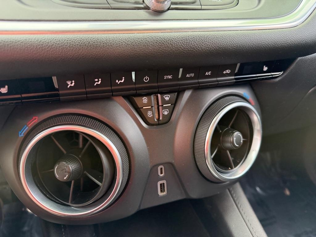 Chevrolet Blazer 2LT 2020