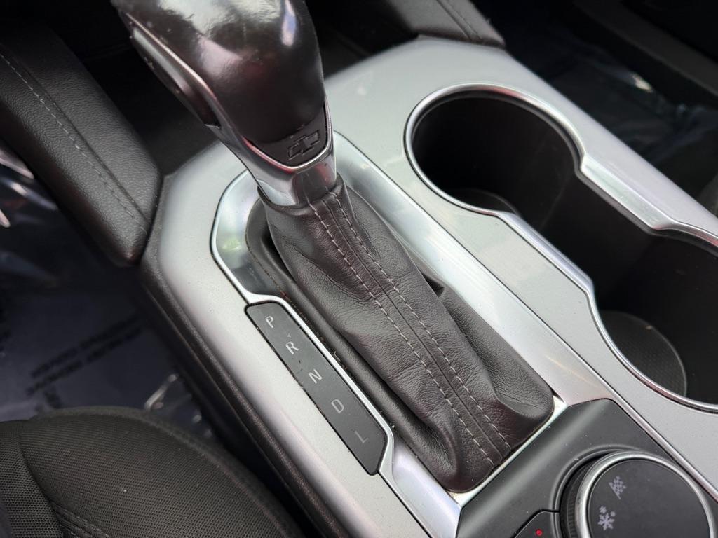 Chevrolet Blazer 2LT 2020