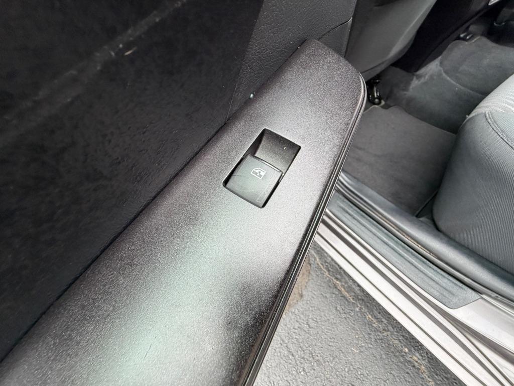 Toyota Camry LE 2017